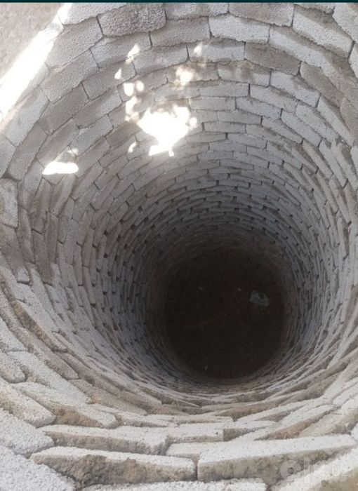 Ura urachi transha santexnik ishlari яма калодис транша ура казимиз