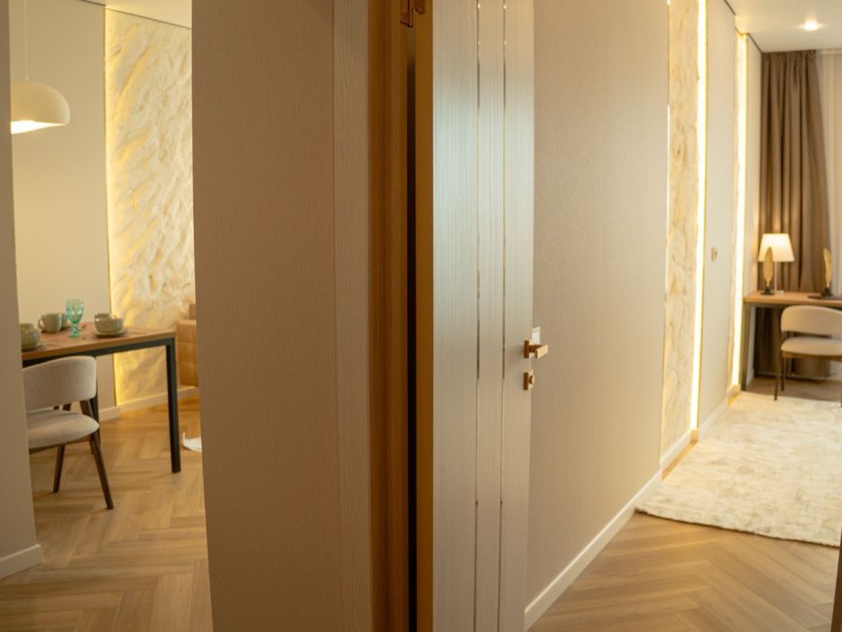 Квартира посуточно