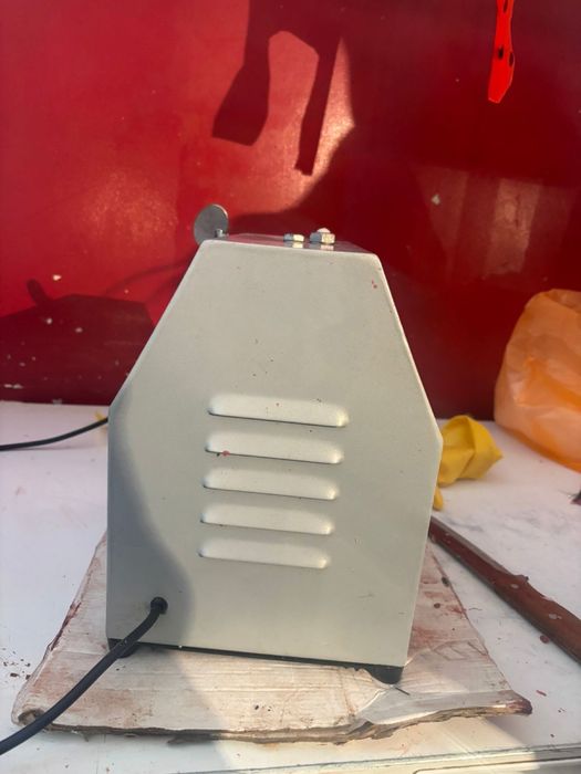 мясорубка срочно