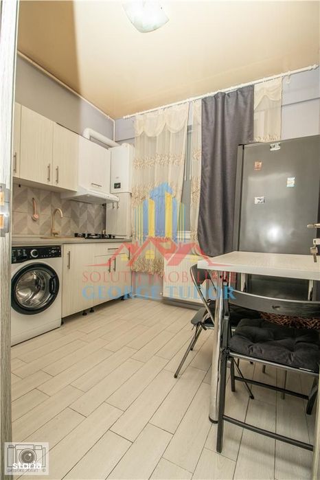 Garsoniera 30 mp Pet friendly, Polux Residence 72B, Sc. B, Chiajna