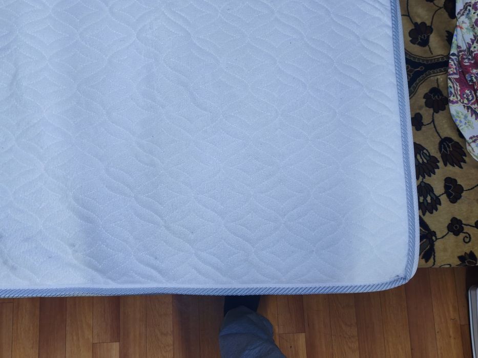 Матрас детский бу