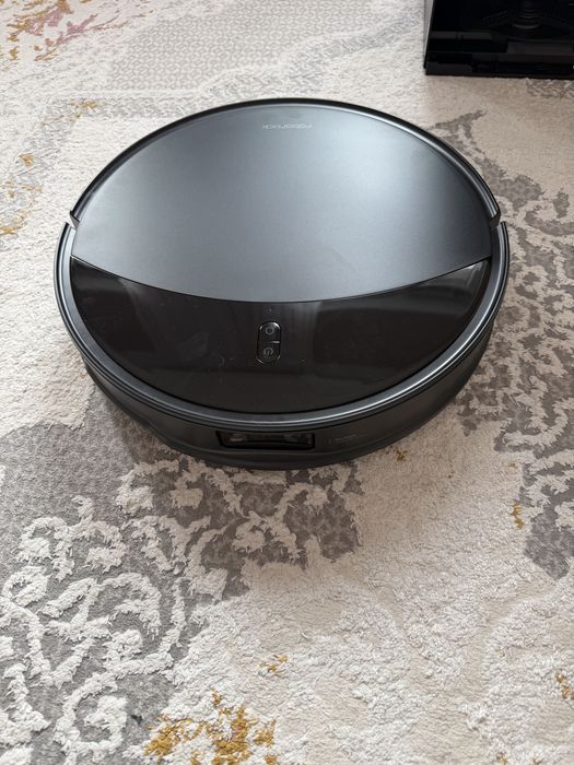 Робот пылесос Roborock Saros 10R