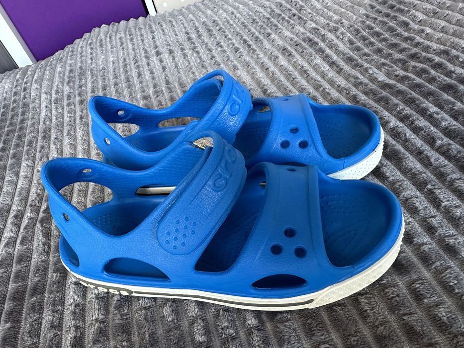 Crocs сандали без забеляжки
