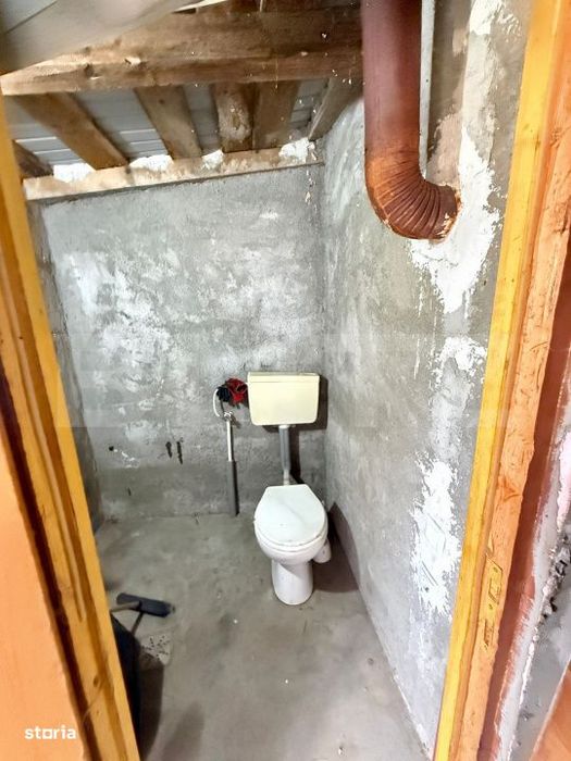 Casa de vanzare in comuna Homorod – liniste, confort si natura