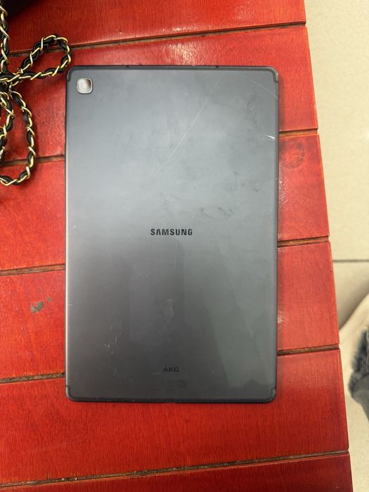 Samsung Galaxy Tab S6 Lite (SM‑P615)