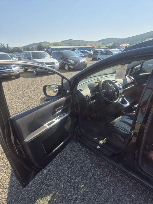 MAZDA 5 2008 — imagine 5