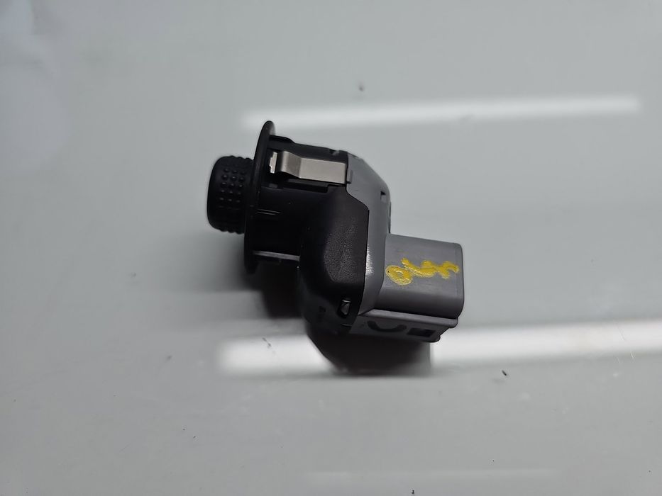 Buton reglaj oglinzi Renault Espace 4 [Fabr 2002-2014] OEM
