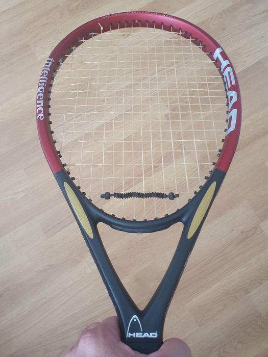 Head i S 4 oversize maner L4 racheta tenis