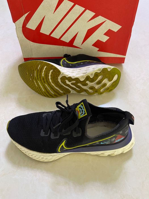 Кроссовки Nike Running