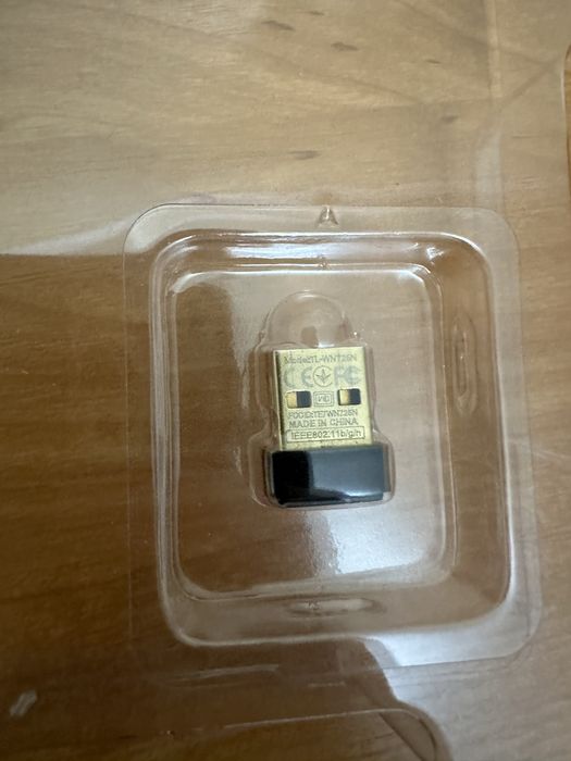 Беспроводной модем интернет для ПК