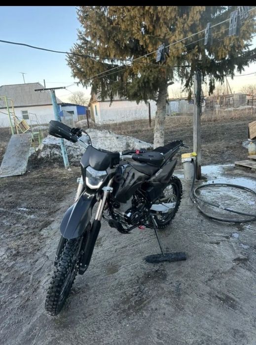 Продам или обмен Эндуро