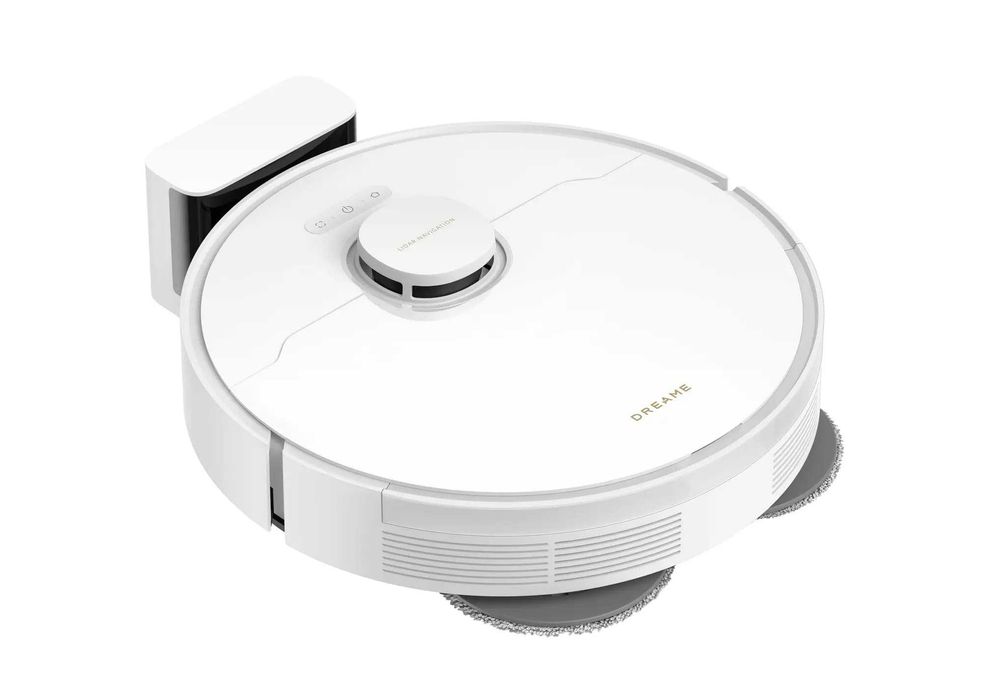 Продаю новые робот пылесосы Dreame L10s Pro Gen2