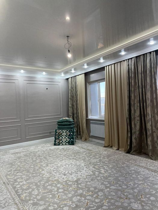 Дом ж/м Жанаконыс-2