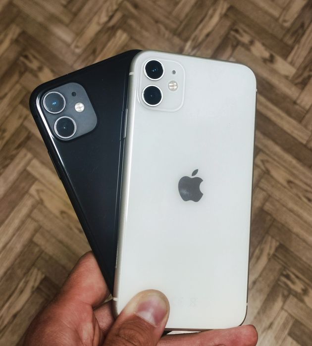 iPhone 11   kh/a