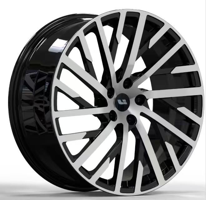 Диски кованные на Лисян