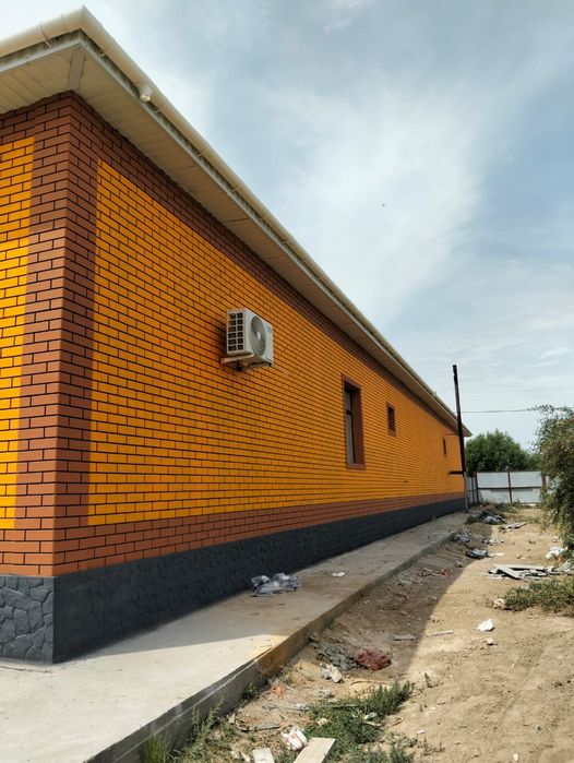 Узбек бригада, Өзбек бригада, Озбек бригада