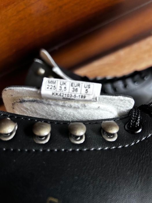 Продам коньки Botas Robin, Чехия