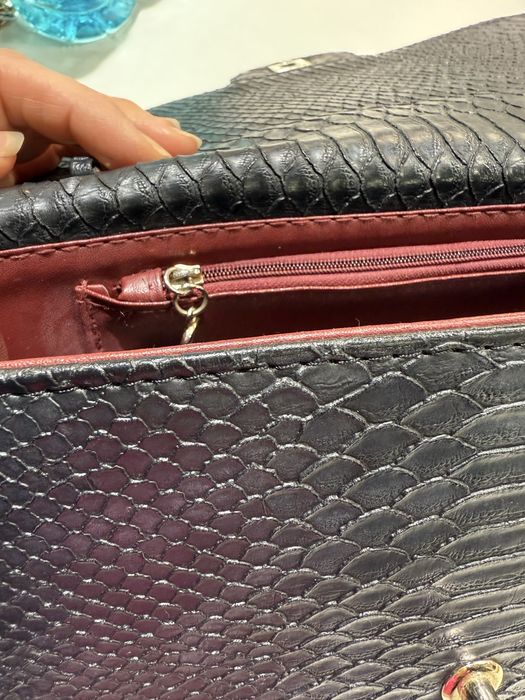 Chanel винтиж chanel