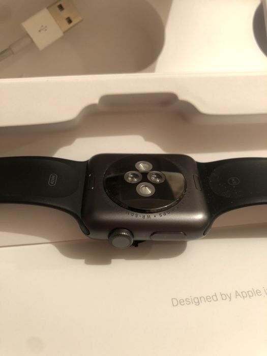Apple Whach 2 sport 42mm