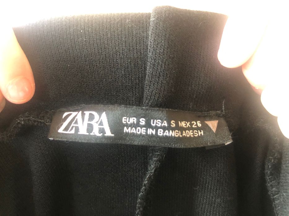 Дамска рокля Zara- чисто нова