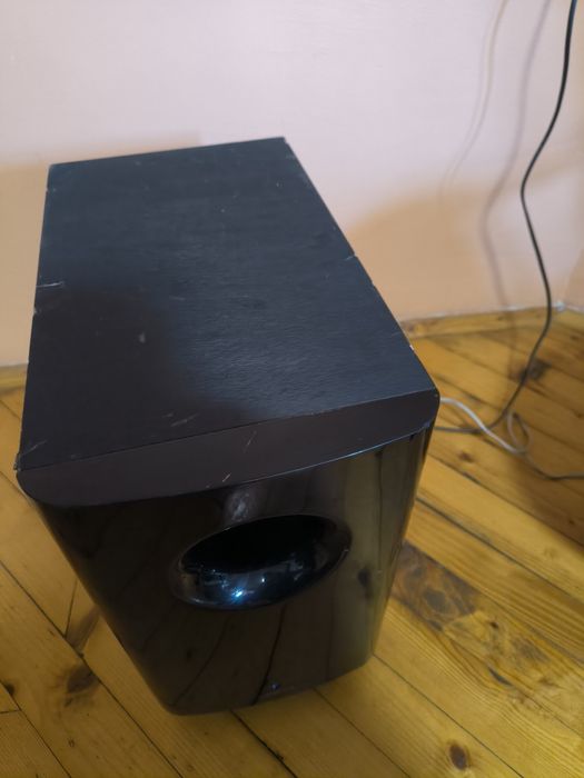 Активен субуфер ONKYO SKW-501E