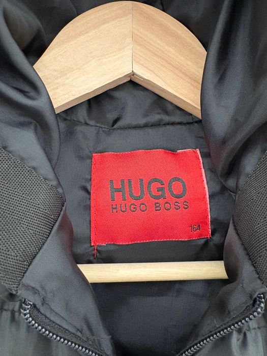 Детски елек Boss