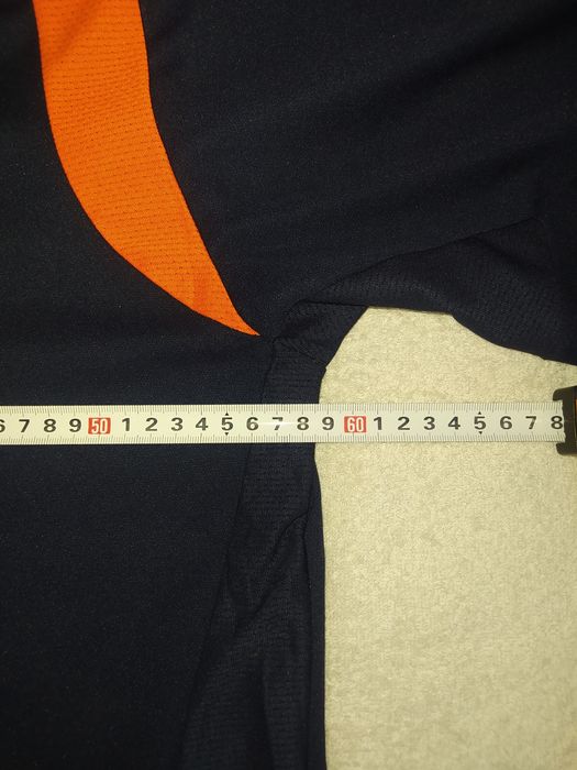 Мъжка поло-фланелка NFL Chicago Bears, разм.М