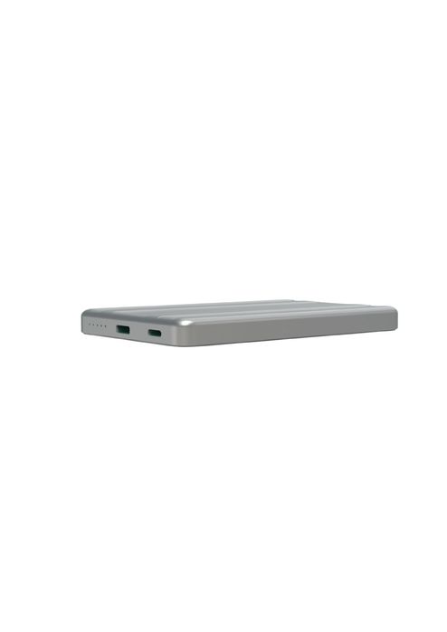 Power Bank външна батерия 5000 mAh KPG Portable Magnetic Wireless