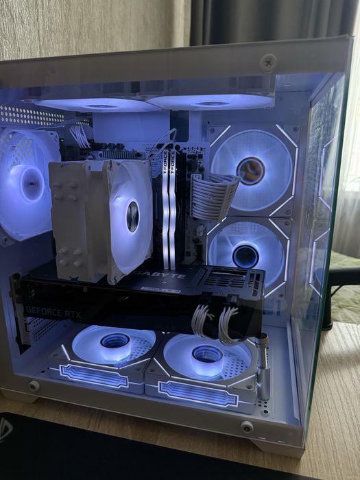 Продам Сетап,Комплектом все вместе