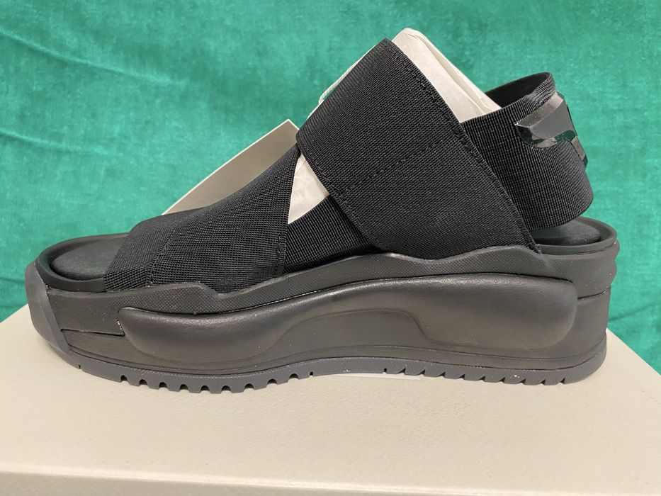 Sandale Adidas Y-3 Rivalry marimea 36 si 2/3