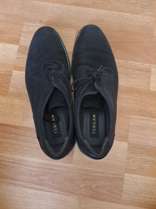 Pantofi de gală bărbați 41-42