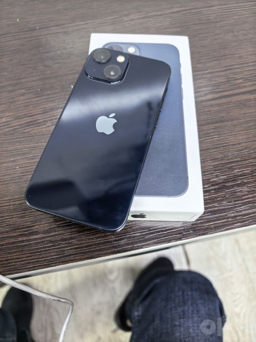 IPhone 13 mini 128