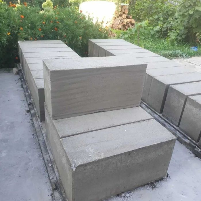 Продам участок ИЖС с фундаментом