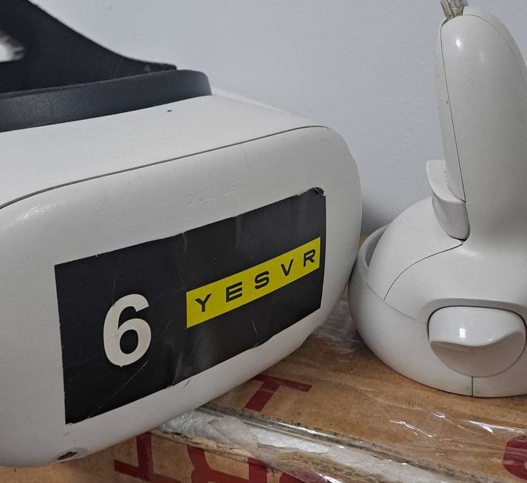 СВР Oculus (0710 г.Уральск) лот 411724,411723,411722,411721,411720