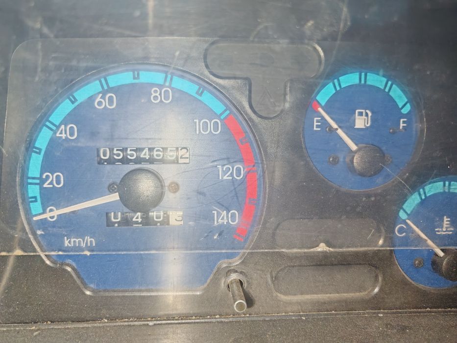 Chevrolet Labo 2023 — 5