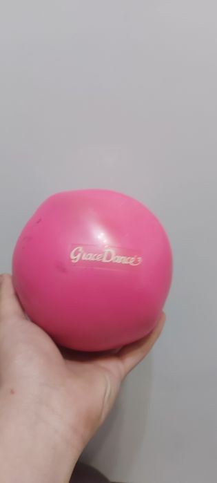 аксессуары для гимнастики