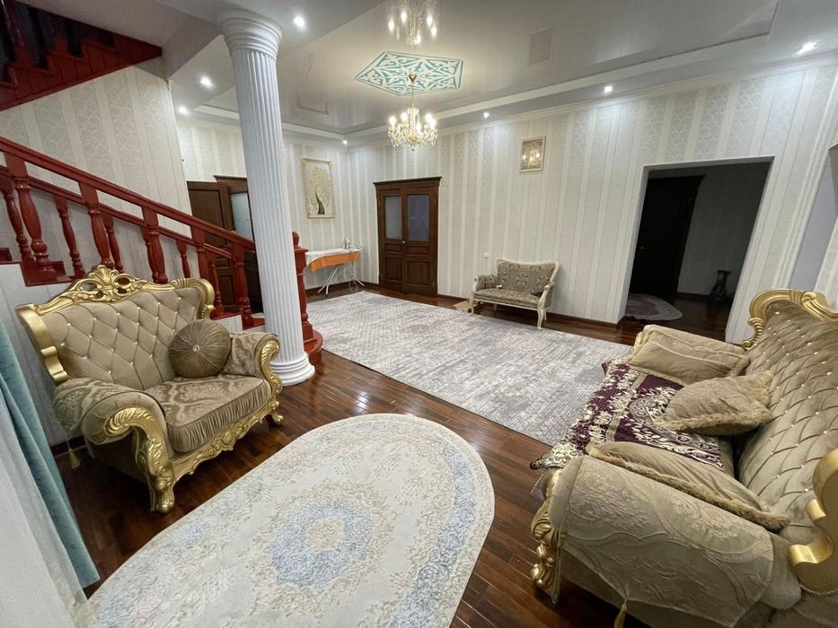 Продается дом в городе Атырау