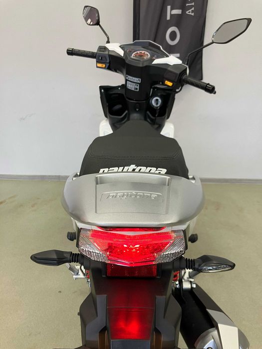 Moto Daytona Motors Velos 125cc - Super pret ! Rate !