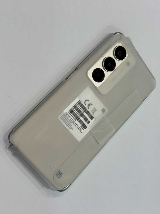 Redmi 15 – 6GB RAM / 128GB