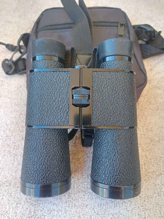 Бинокъл CARL ZEISS Notarem 10x40B MC