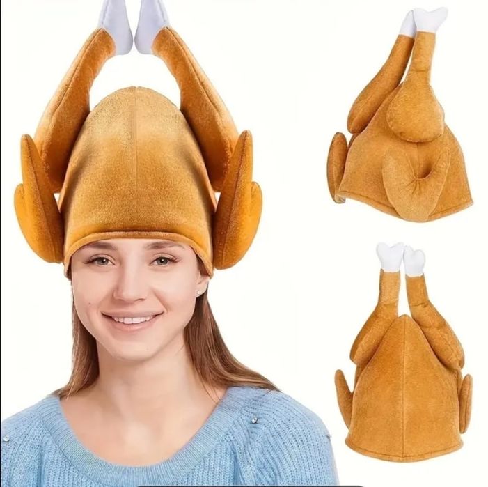 Смешные шапки прокат и продажа