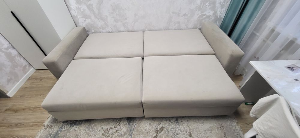 Продам диван 3,20