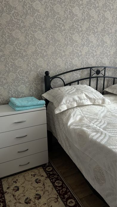 Сдаю квартиру посуточно