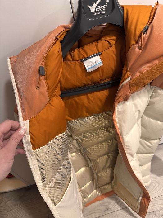 Geaca Dama Columbia marimea S