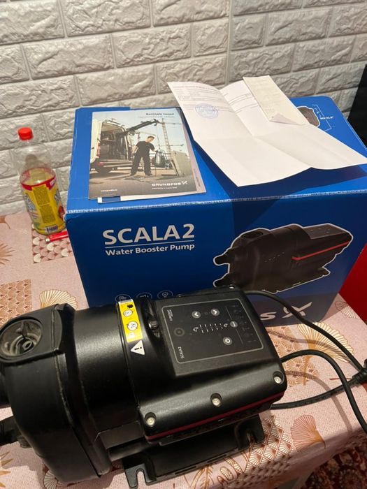 Насос скала 2 сатылады
