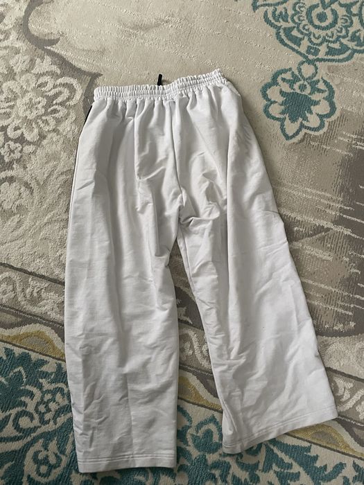 штаны Adidas xx размер уни