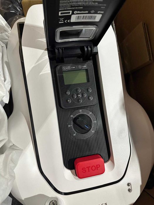 Ecovacs GOAT G1-800 Косачка робот НОВА!!!