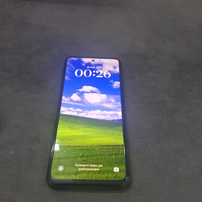 Redmi note 12S 256ГБ