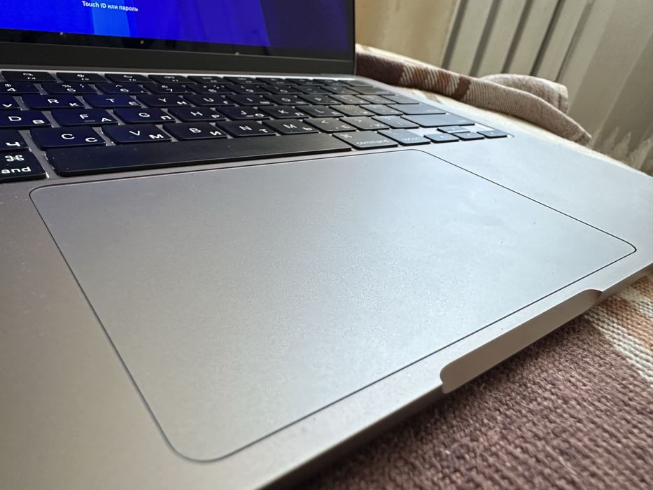 Macbook air 13” M3