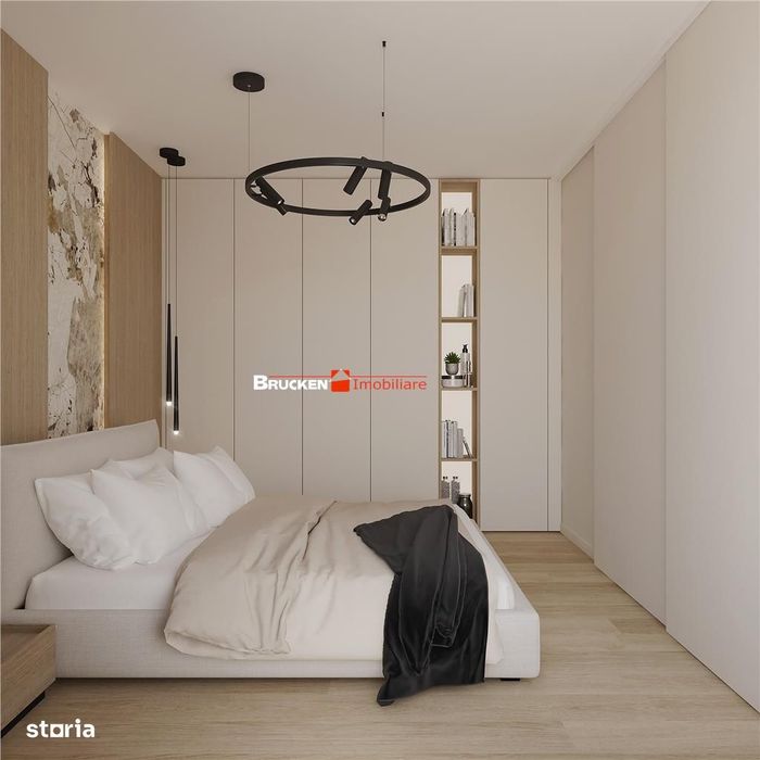 Apartament compact 38 mp | Bloc nou 2026 | Cantemir |